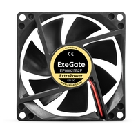Fan ExeGate ExtraPower EP08025B2P