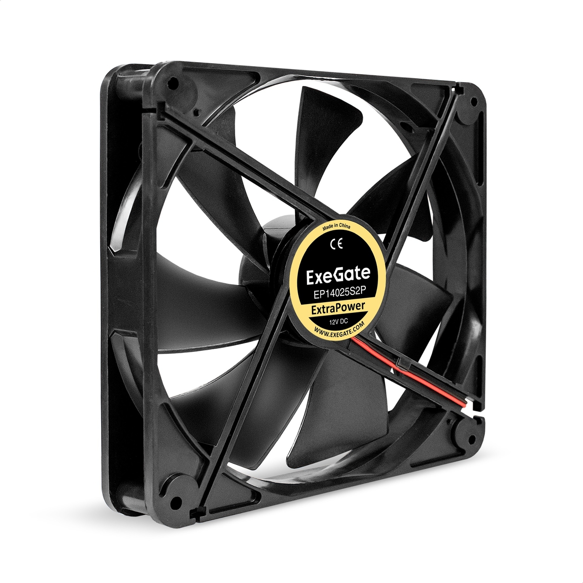 Fan ExeGate ExtraPower EP14025S2P