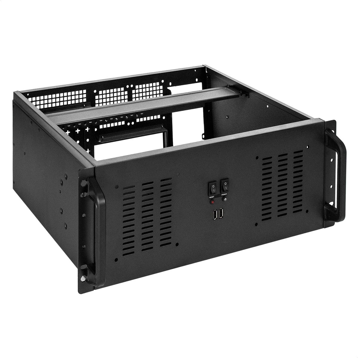 Server case ExeGate Pro 4U350-02