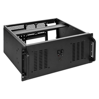 Server case ExeGate Pro 4U350-02