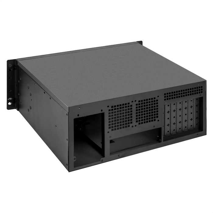 Server case ExeGate Pro 4U350-02