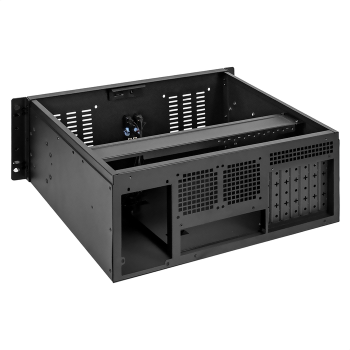 Server case ExeGate Pro 4U350-02