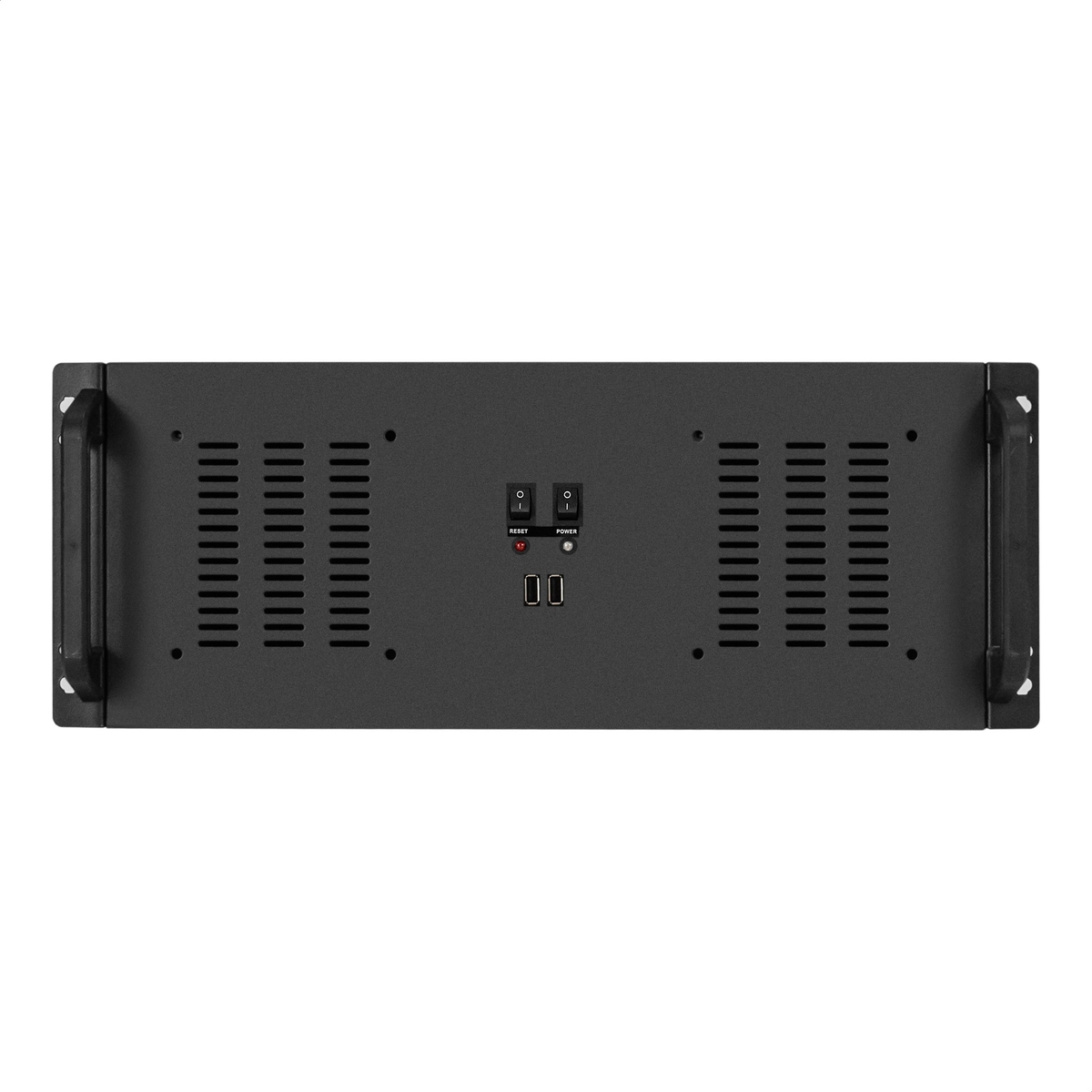 Server case ExeGate Pro 4U350-02