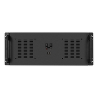 Server case ExeGate Pro 4U350-02