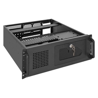 Server case ExeGate Pro 4U450-17