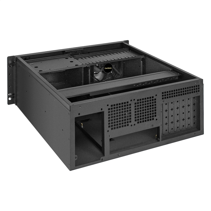 Server case ExeGate Pro 4U450-17