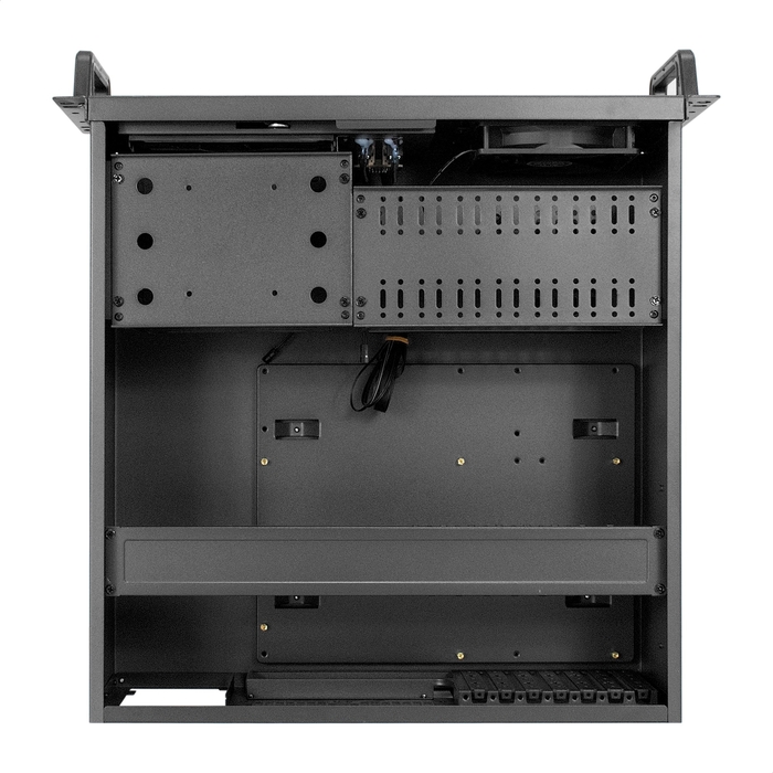 Server case ExeGate Pro 4U450-17