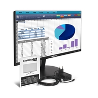 Monitor 21.5" ExeGate SmartView EP2207