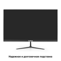 Monitor 23.8" ExeGate Combat EG2407C