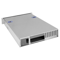 Server case ExeGate Pro 2U660-HS08/2U-500ADS