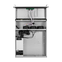 Server case ExeGate Pro 2U660-HS08/2U-500ADS