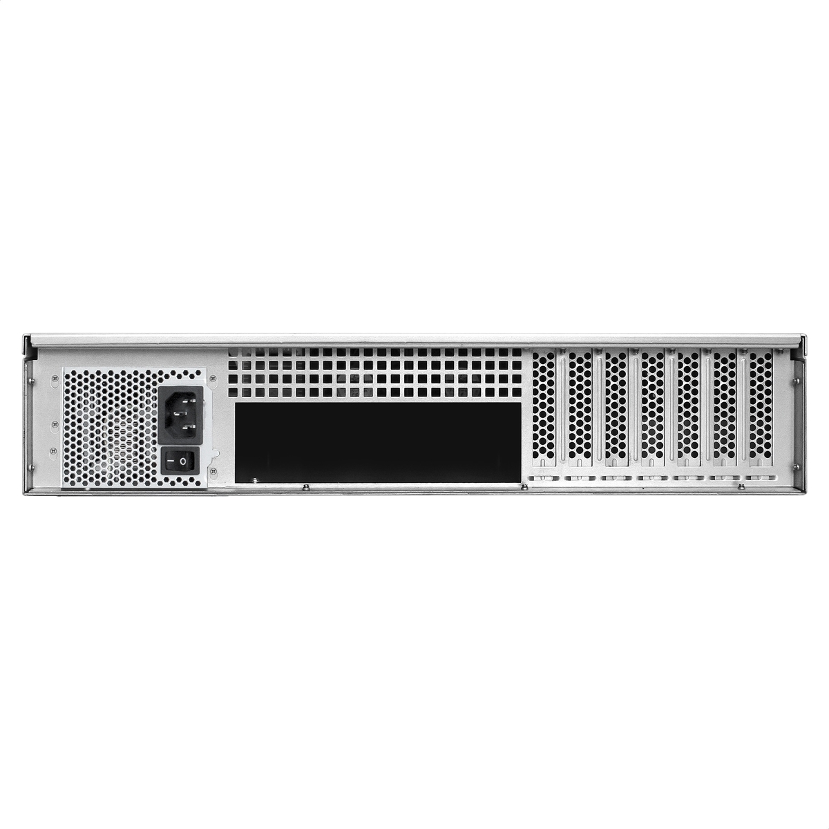 Server case ExeGate Pro 2U660-HS08/2U-500ADS