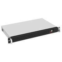 Server case ExeGate Pro 1U255-01