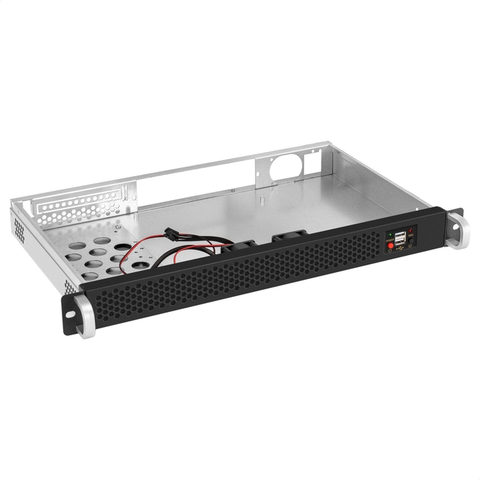 Server case ExeGate Pro 1U255-01