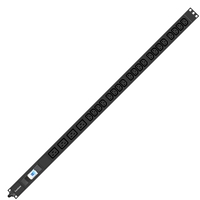 PDU ExeGate ServerPro PDU-V420 Al-20C134C19-IEC309-32A-1P