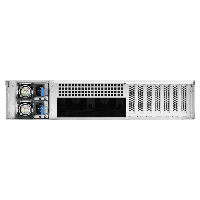 Server platform ExeGate Pro 2U660-HS08/Redundant Chicony 2x550W