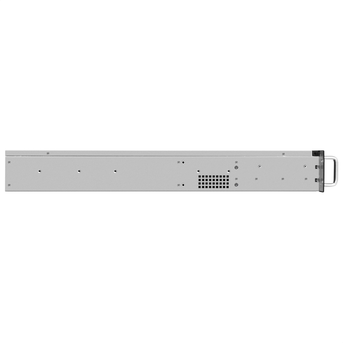 Server platform ExeGate Pro 2U660-HS08/Redundant Chicony 2x550W