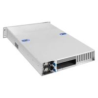 Server platform ExeGate Pro 2U660-HS12/Redundant Chicony 2x550W