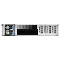 Server platform ExeGate Pro 2U660-HS12/Redundant Chicony 2x550W