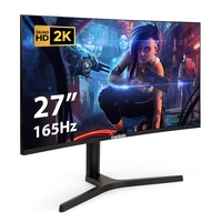 Monitor 27" ExeGate Combat EV2707C