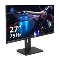 Monitor 27" ExeGate Combat EG2707C