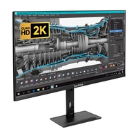 Monitor 27" ExeGate SmartView ES2707TA