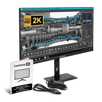 Monitor 27" ExeGate SmartView ES2707TA