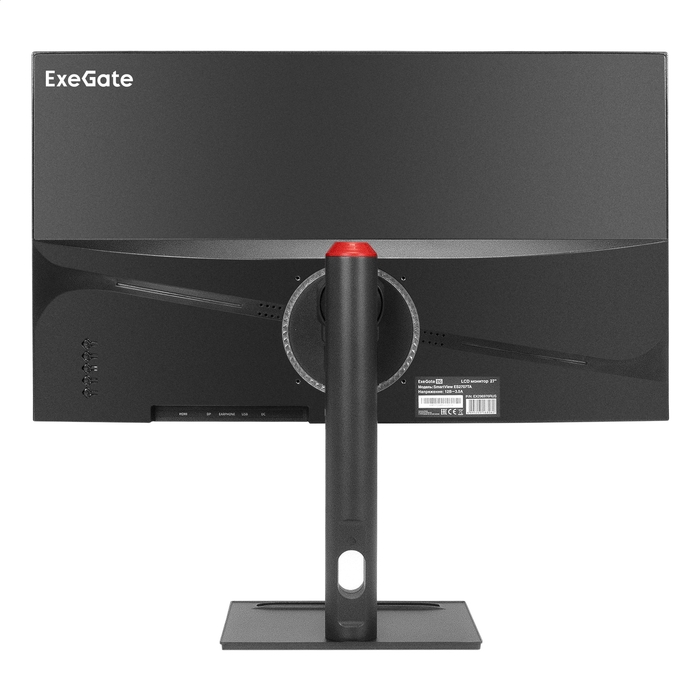 Monitor 27" ExeGate SmartView ES2707TA