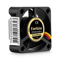 Fan 5V DC ExeGate ExtraPower EP03010S3P-5