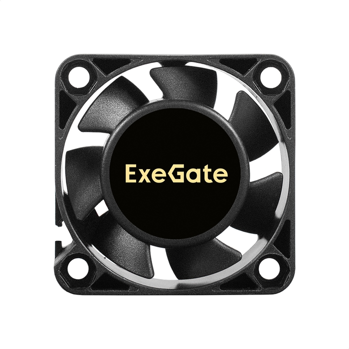 Fan 5V DC ExeGate ExtraSilent ES04010S3P-5