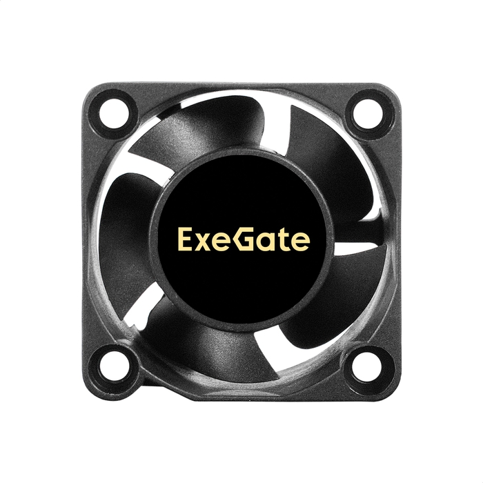 Fan 5V DC EExeGate ExtraPower EP04020S3P-5