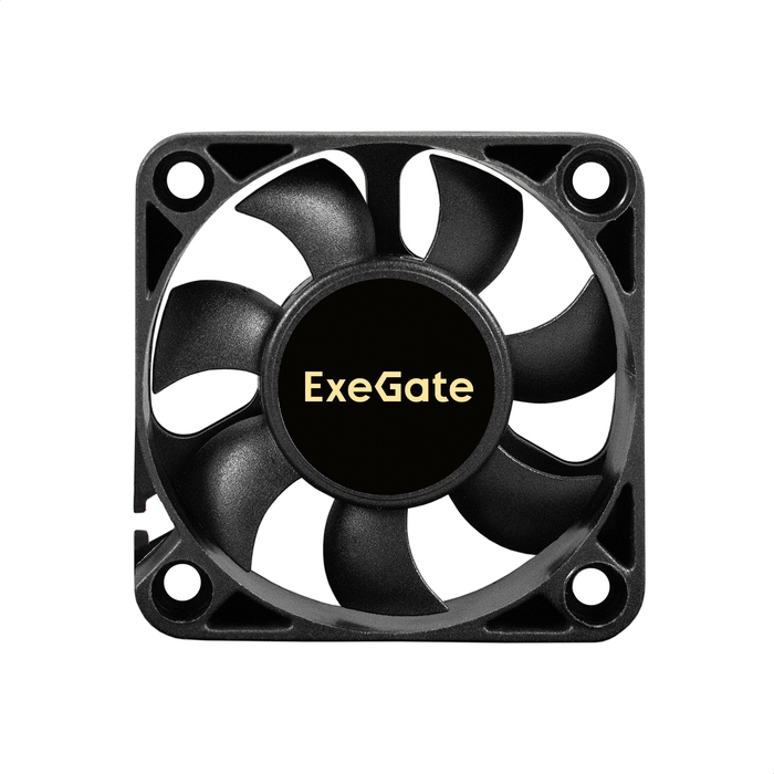 Fan 5V DC ExeGate ExtraSilent ES05010S3P-5