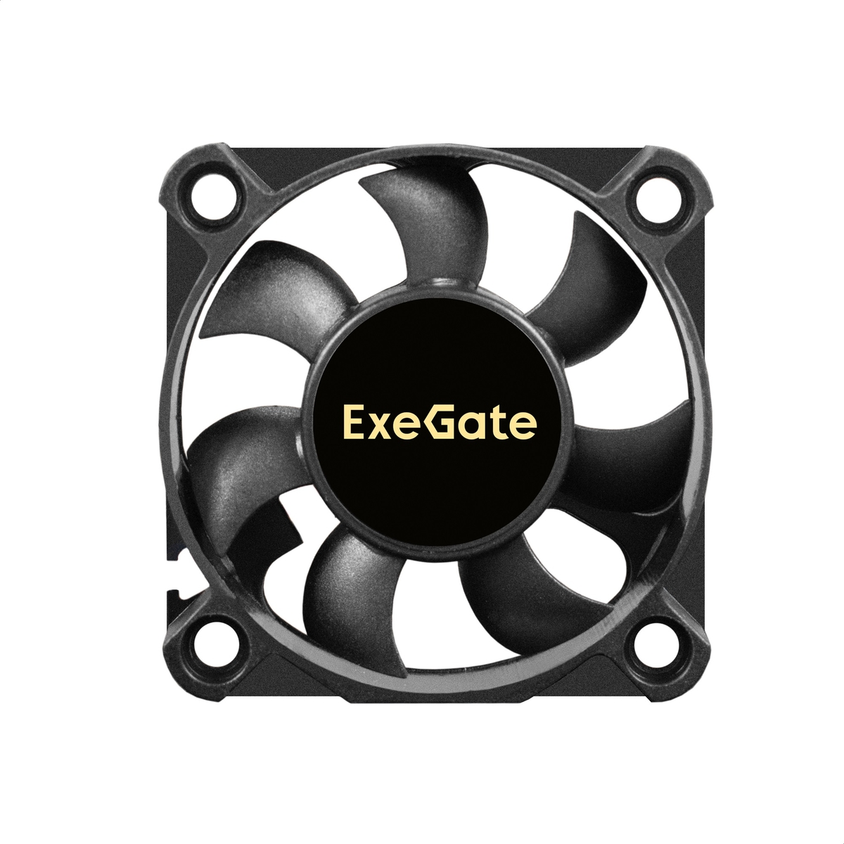 Fan 5V DC ExeGate EX05010S3P-5