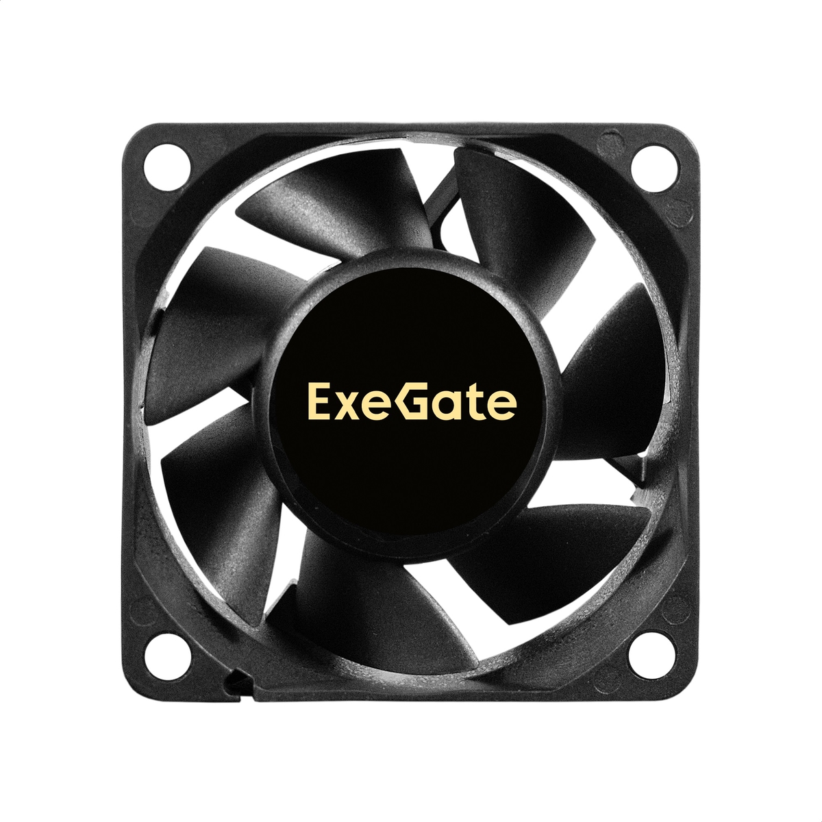 Fan 5V DC ExeGate ExtraSilent ES06025S3P-5