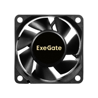 Fan 5V DC ExeGate EX06025B3P-5