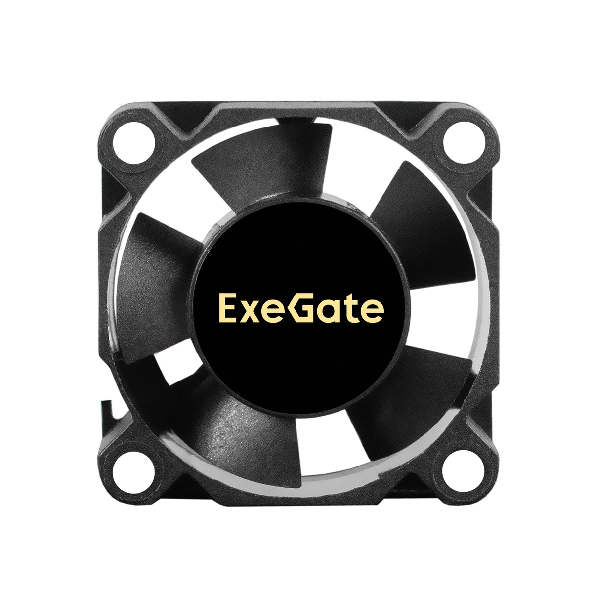 Fan 12V DC ExeGate ExtraPower EP03010S3P