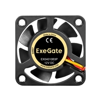 Fan 12V DC ExeGate EX04010B3P