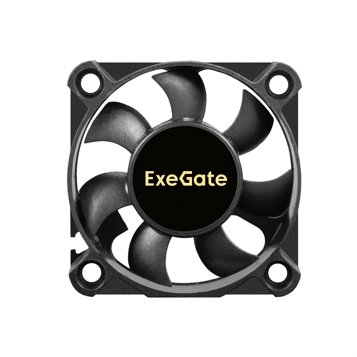 Fan 12V DC ExeGate EX05010B3P