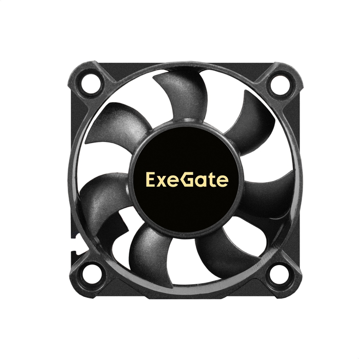 Fan 12V DC ExeGate EX05010B3P