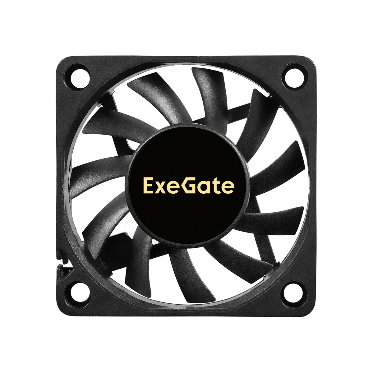 Fan 12V DC ExeGate EX06010B3P