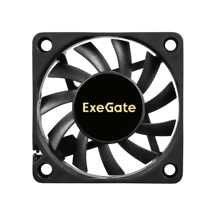 Fan 12V DC ExeGate EX06010B3P