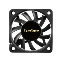 Fan 12V DC ExeGate EX06010B3P
