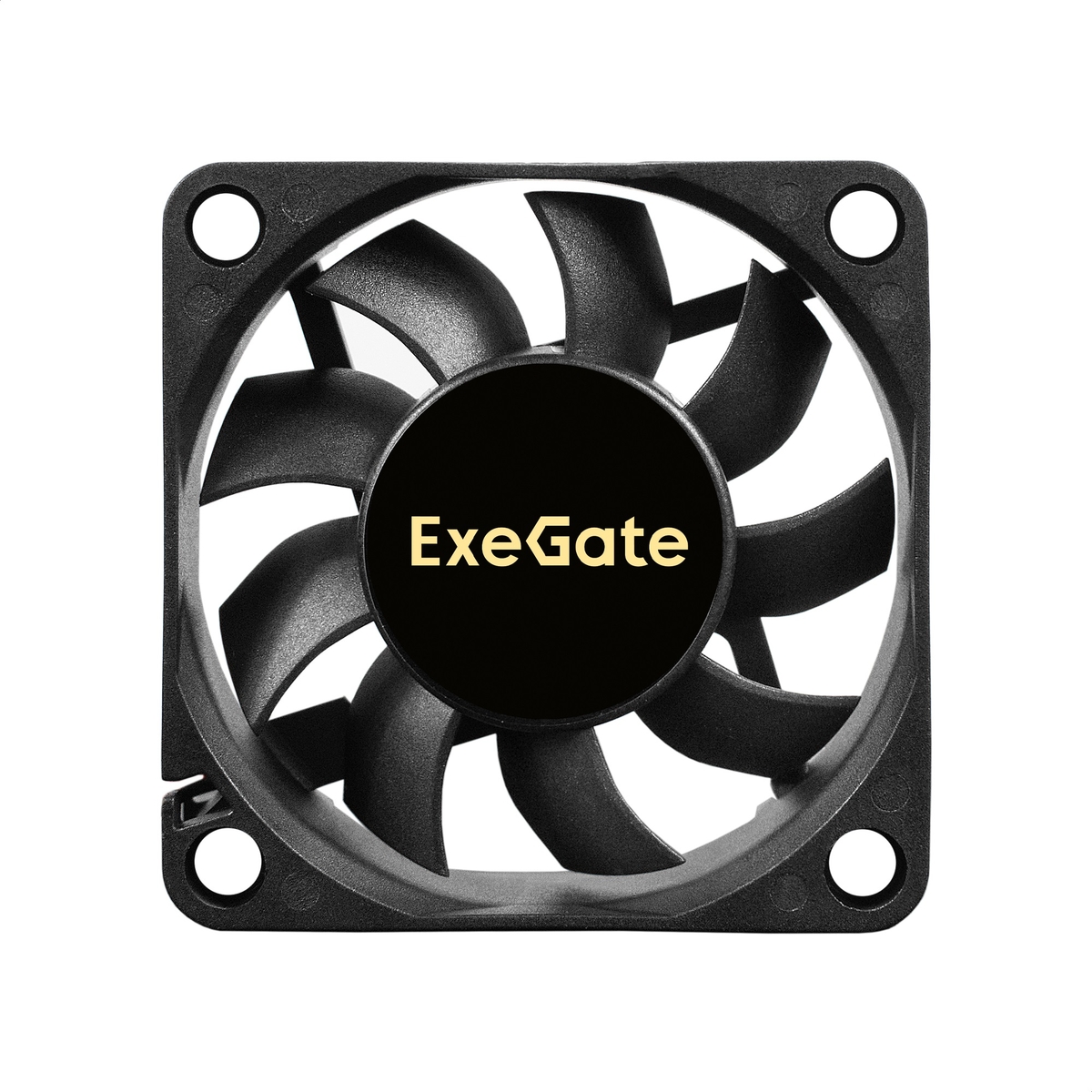 Fan 12V DC ExeGate ExtraPower EP06015S3P