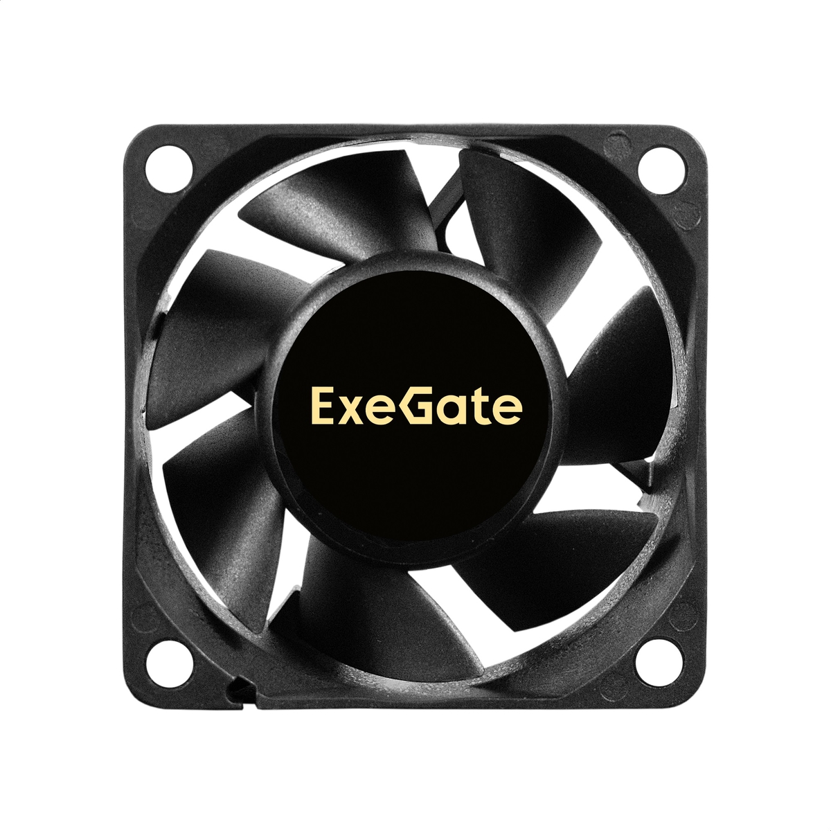 Fan 12V DC ExeGate ExtraPower EP06025B3P