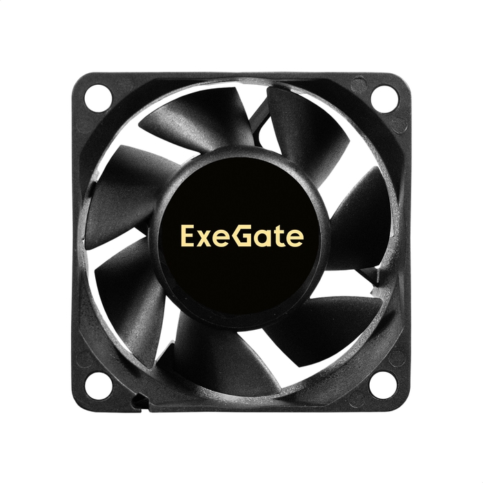 Fan 12V DC ExeGate ExtraPower EP06025B3P