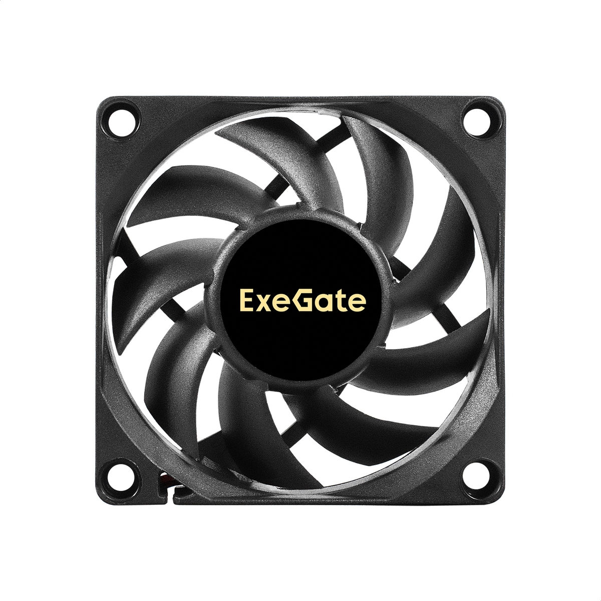 Fan 12V DC ExeGate ExtraPower EP07015S3P
