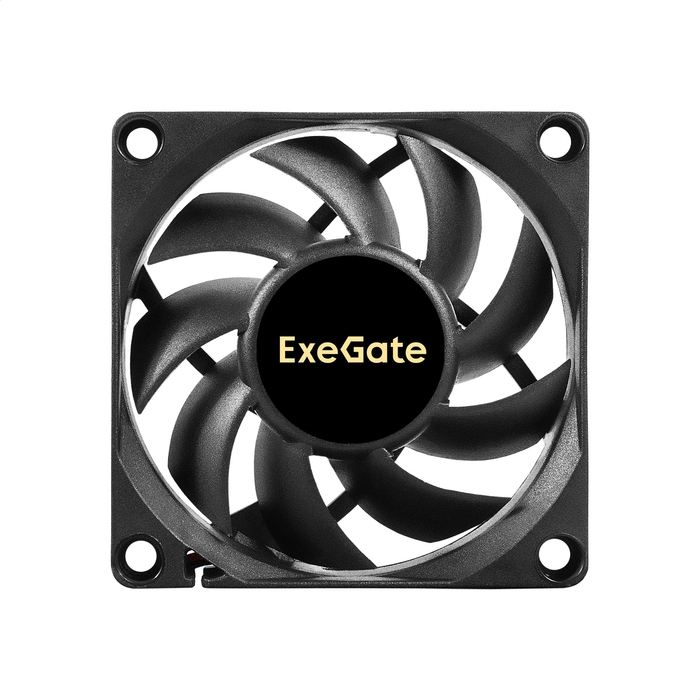 Fan 12V DC ExeGate ExtraPower EP07015S3P