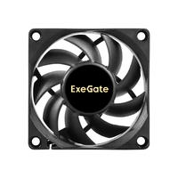 Fan 12V DC ExeGate ExtraPower EP07015S3P
