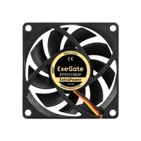 Fan 12V DC ExeGate ExtraPower EP07015B3P