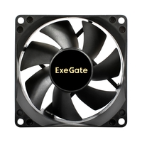 Fan 12V DC ExeGate EX08025H3P